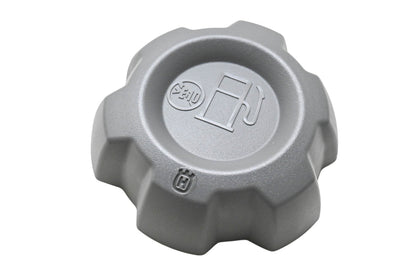 New OEM Husqvarna 532439645, 532 43 96-45 Fuel Cap NOS