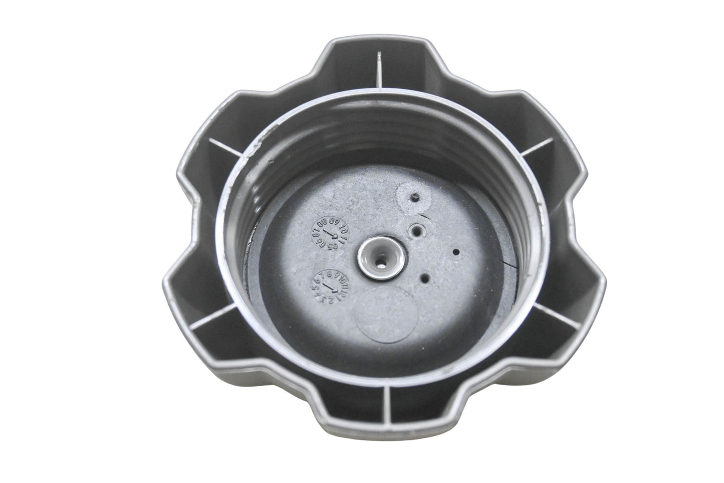 New OEM Husqvarna 532439645, 532 43 96-45 Fuel Cap NOS
