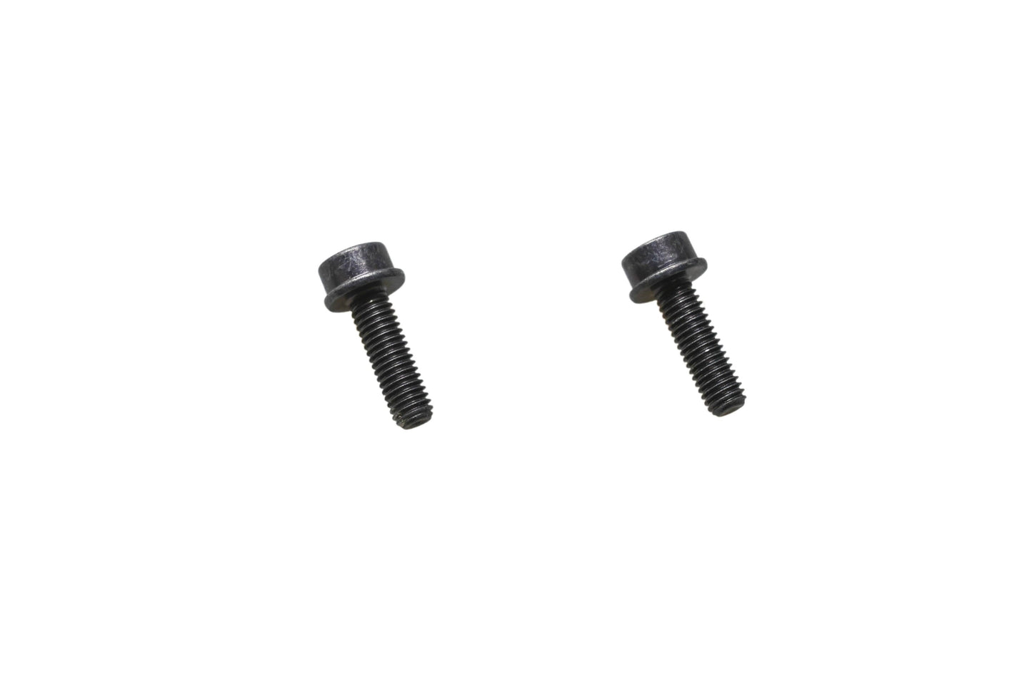 New OEM Husqvarna 503 20 07-74, 503200774 Screws Qty 2 NOS