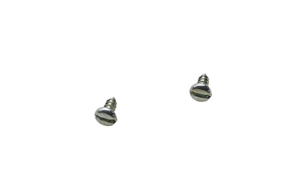 New OEM Husqvarna 503 21 11-03, 503211103 Screws Qty 2 NOS