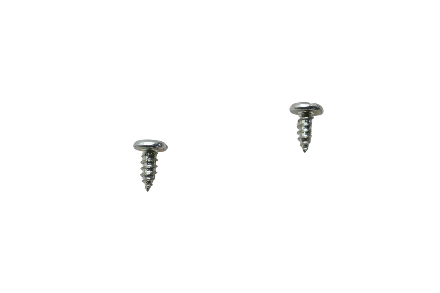 New OEM Husqvarna 503 21 11-03, 503211103 Screws Qty 2 NOS