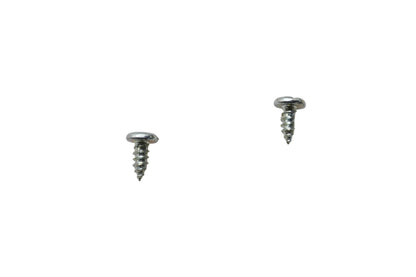 New OEM Husqvarna 503 21 11-03, 503211103 Screws Qty 2 NOS