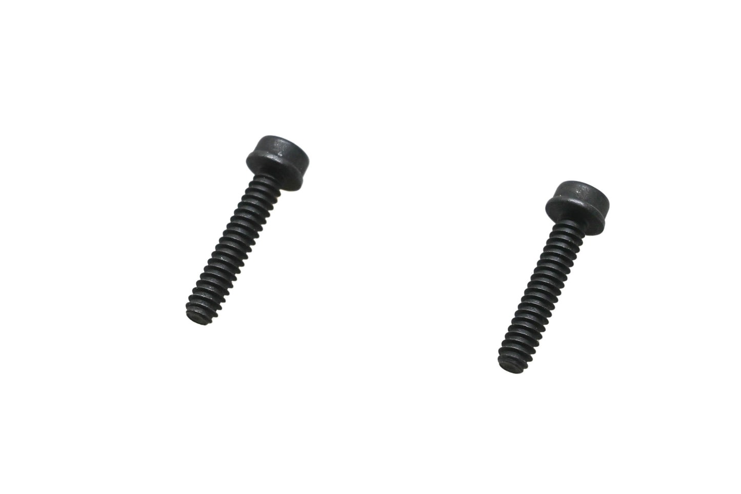New OEM Husqvarna 503215525 Screws Qty 2 NOS