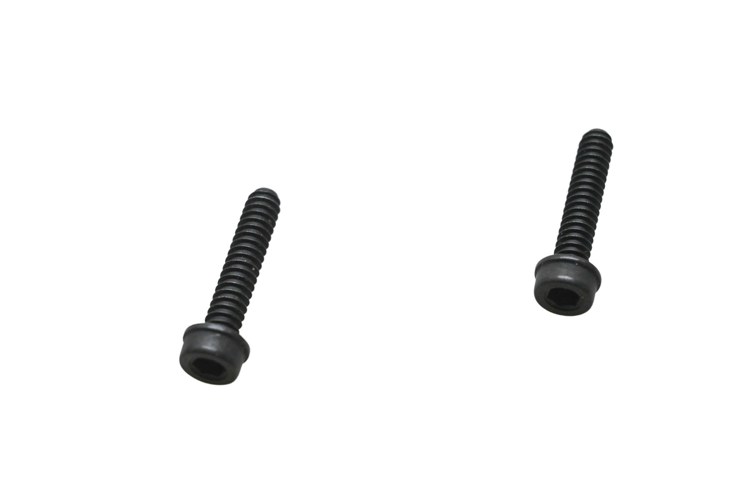 New OEM Husqvarna 503215525 Screws Qty 2 NOS