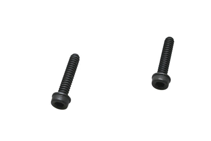 New OEM Husqvarna 503215525 Screws Qty 2 NOS