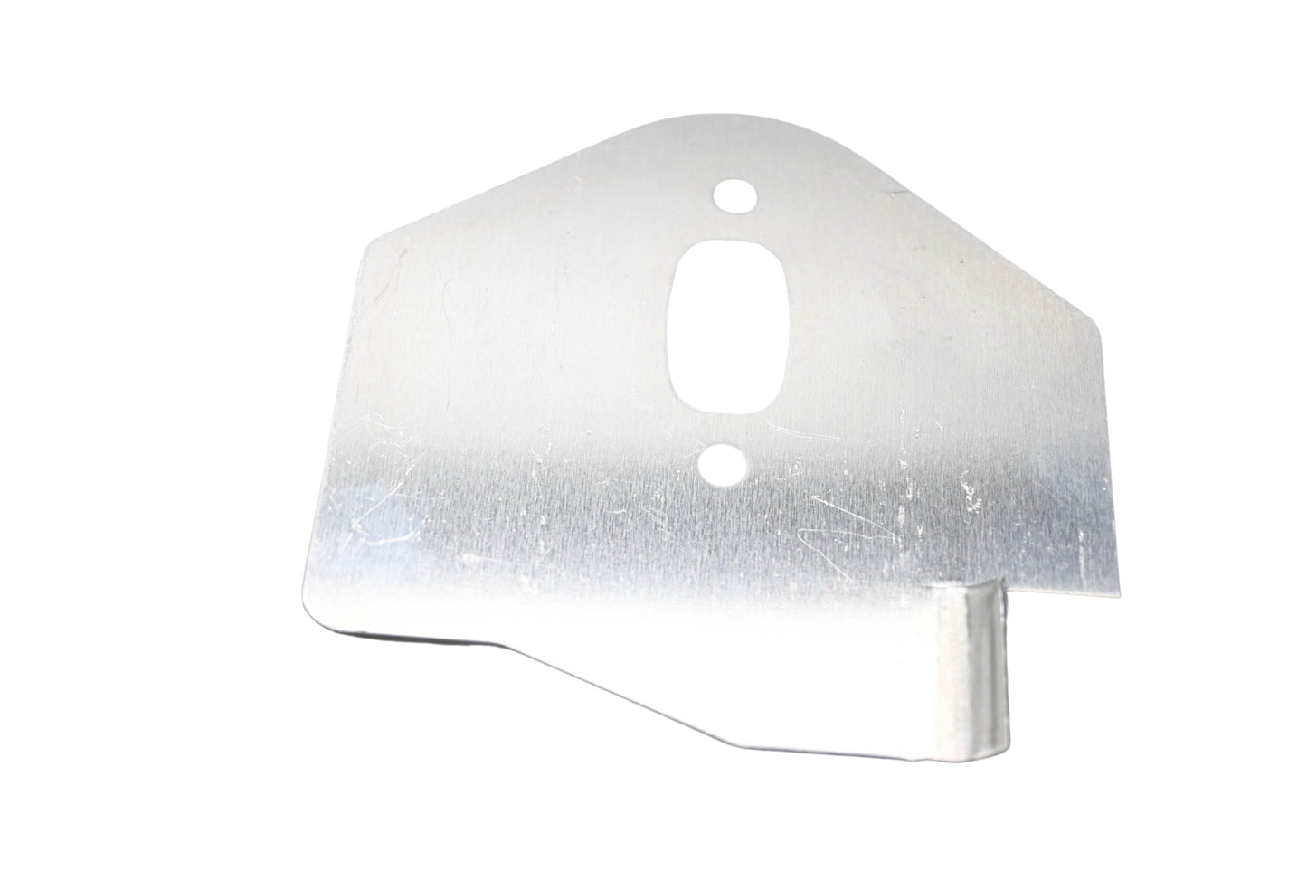 New OEM Husqvarna 503 72 37-01, 503723701 Plate NOS