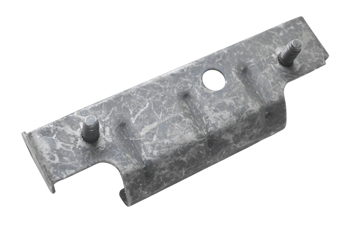 New OEM Husqvarna 532154132 Hinge Bracket NOS
