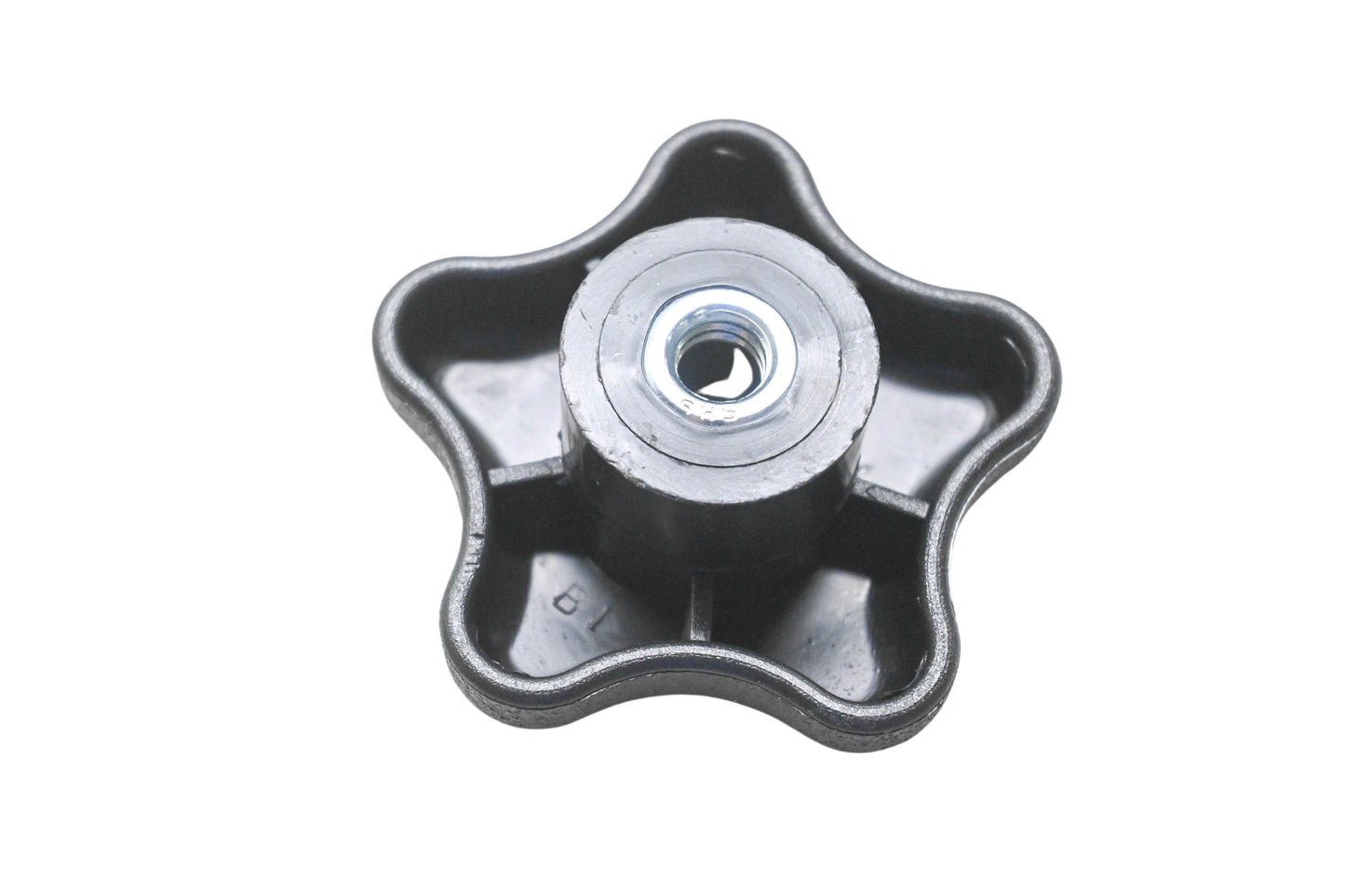 New OEM Husqvarna 532182398 Knob NOS