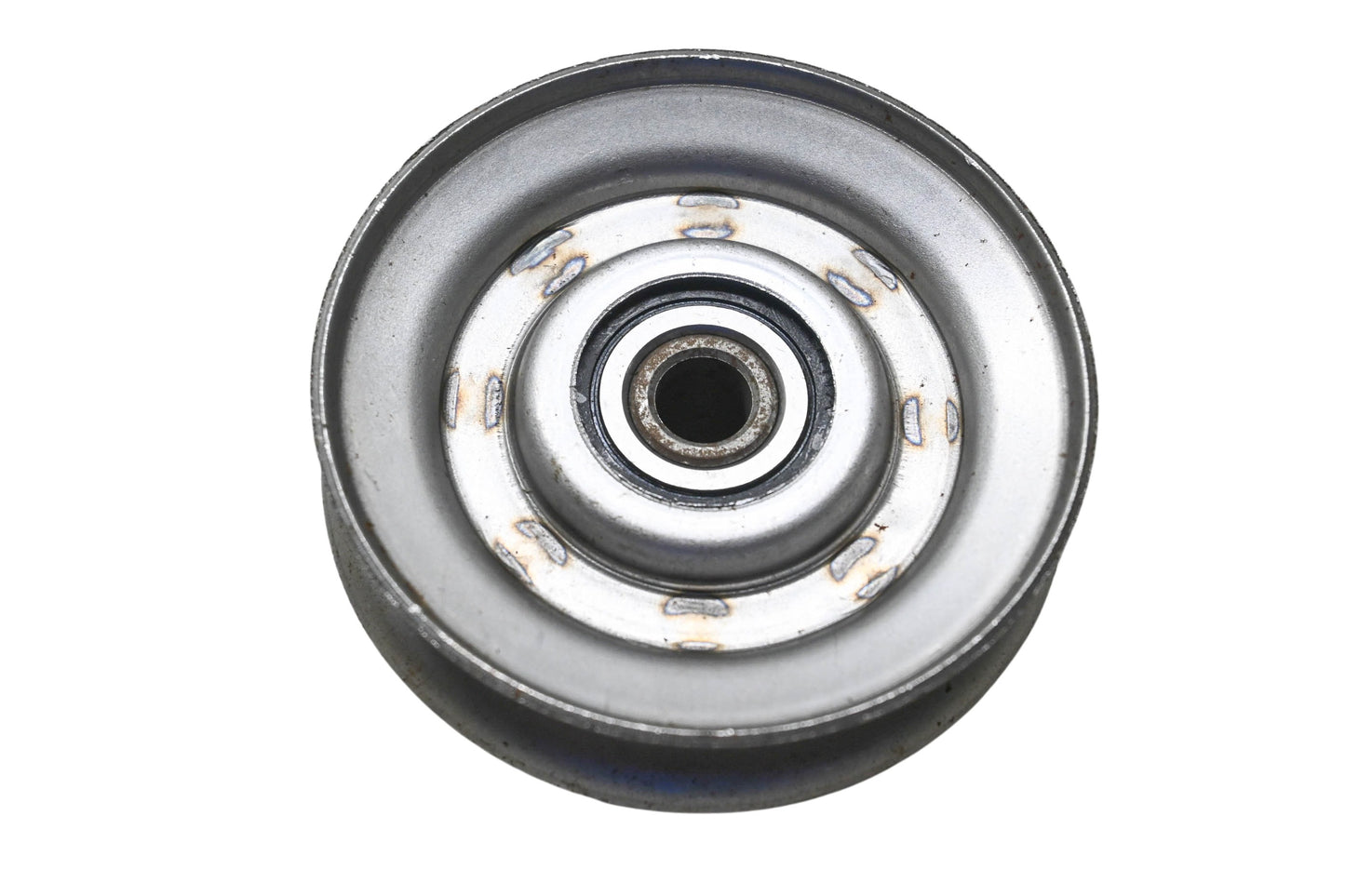 New OEM Husqvarna 532139123 Idler Pulley NOS