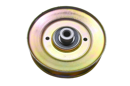 New OEM Husqvarna 532193195 Idler Pulley NOS