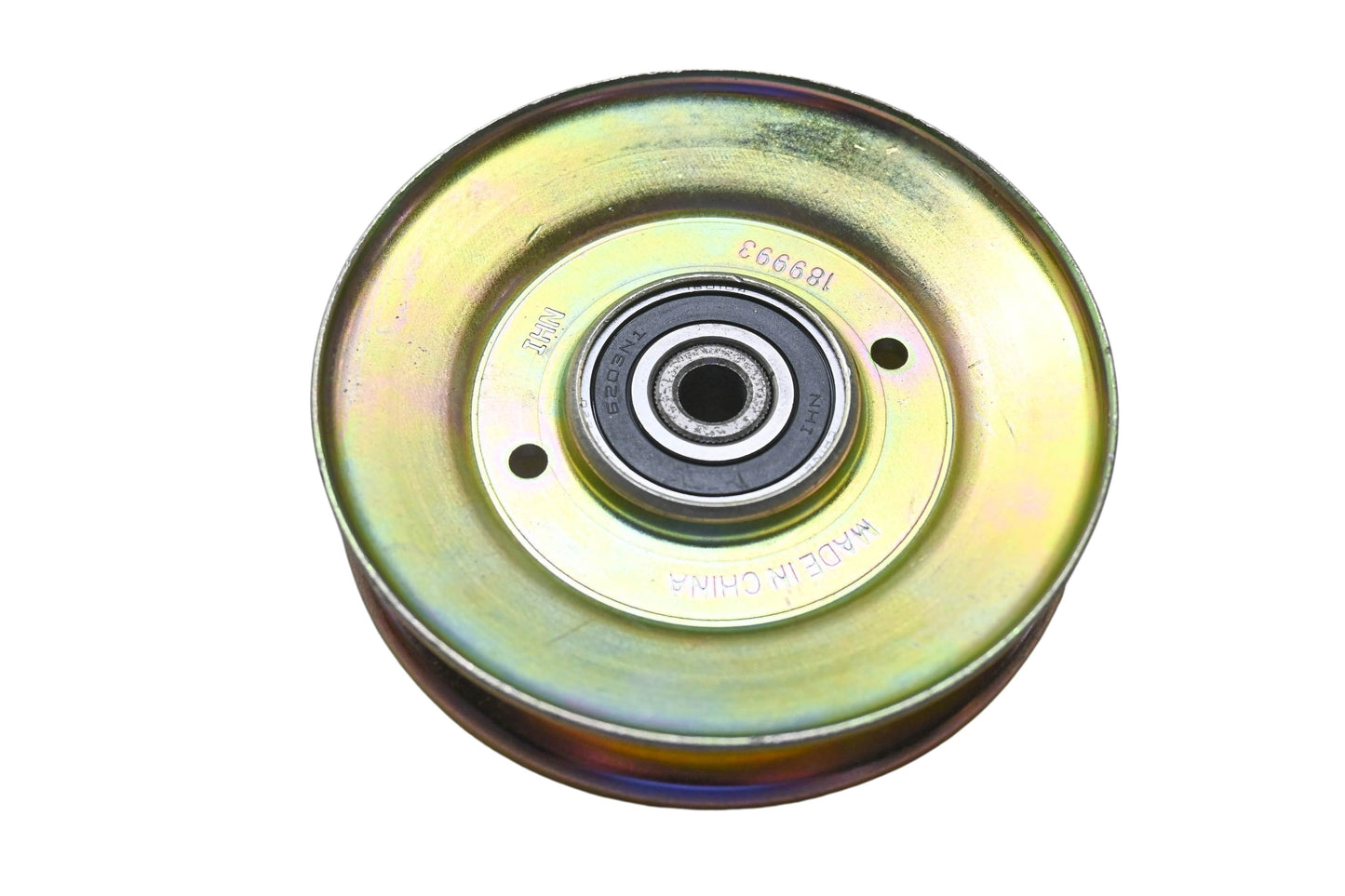 New OEM Husqvarna 532193195 Idler Pulley NOS