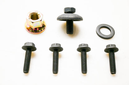 Rotary 10-14579, 14579 Hardware Kit for Spindle Assembly NOS