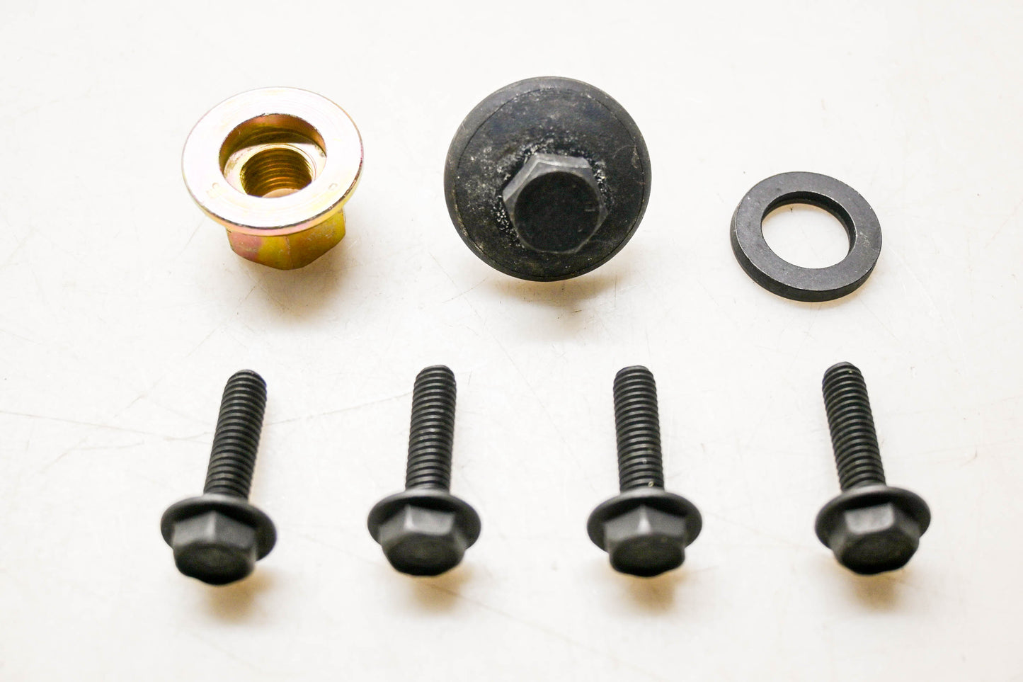 Rotary 10-14579, 14579 Hardware Kit for Spindle Assembly NOS