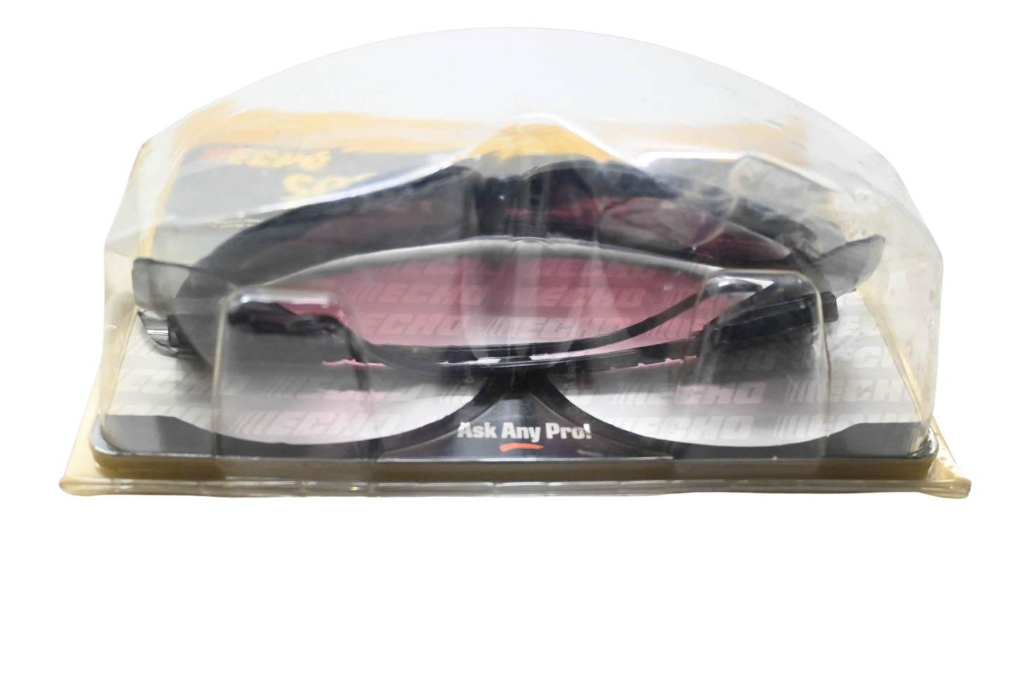 New OEM Echo 102922014 Safety Glasses NOS