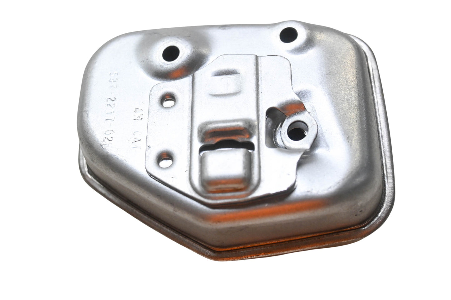 New OEM Husqvarna 537 22 17-03, 537221703 Muffler NOS