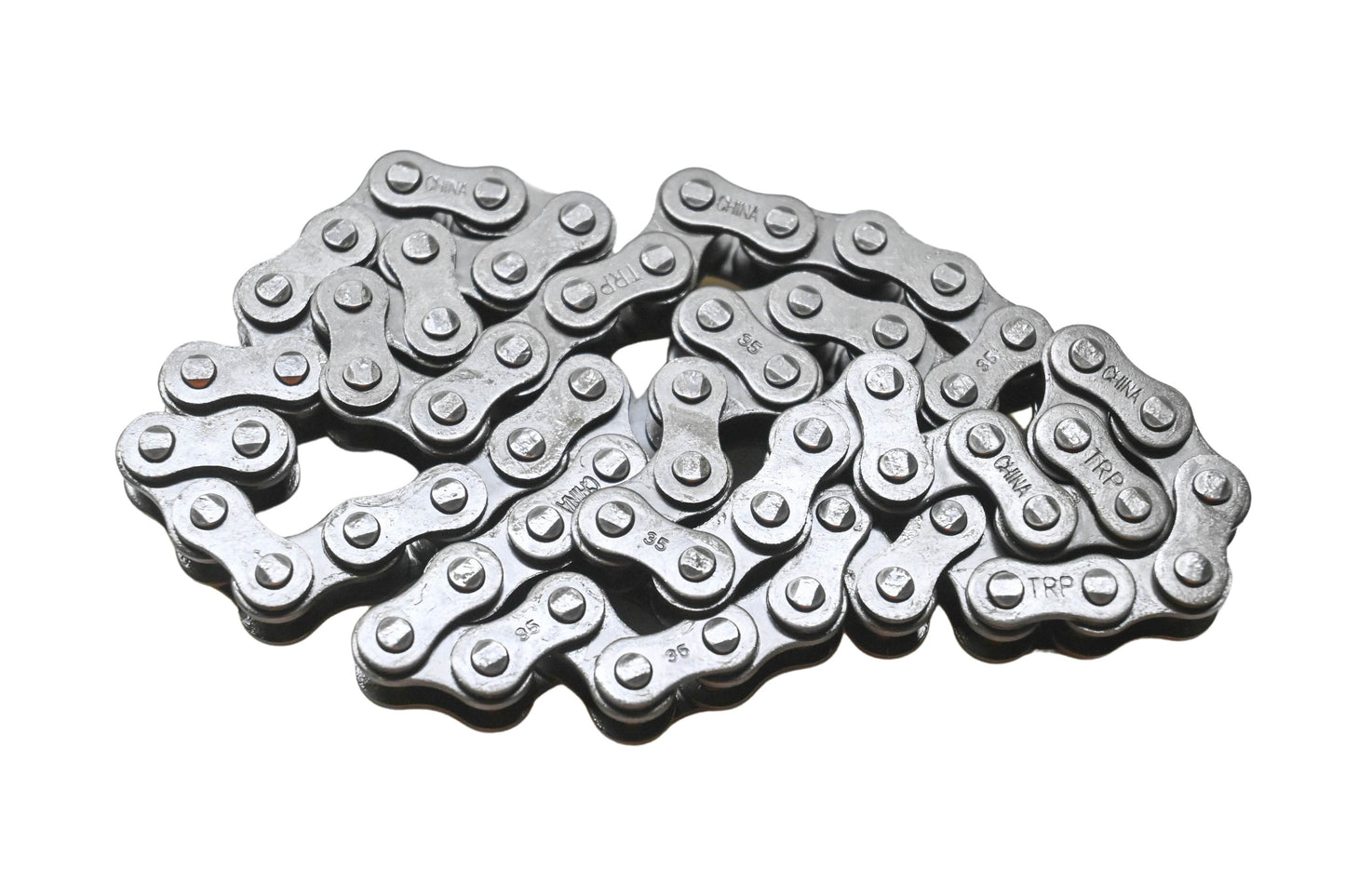 New OEM Husqvarna 532 43 06-45, 532430645 Primary Drive Chain NOS