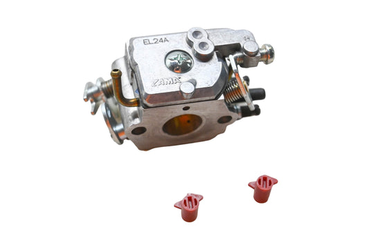 New OEM Husqvarna 5881711-56, 588171156 Zama Carburetor NOS