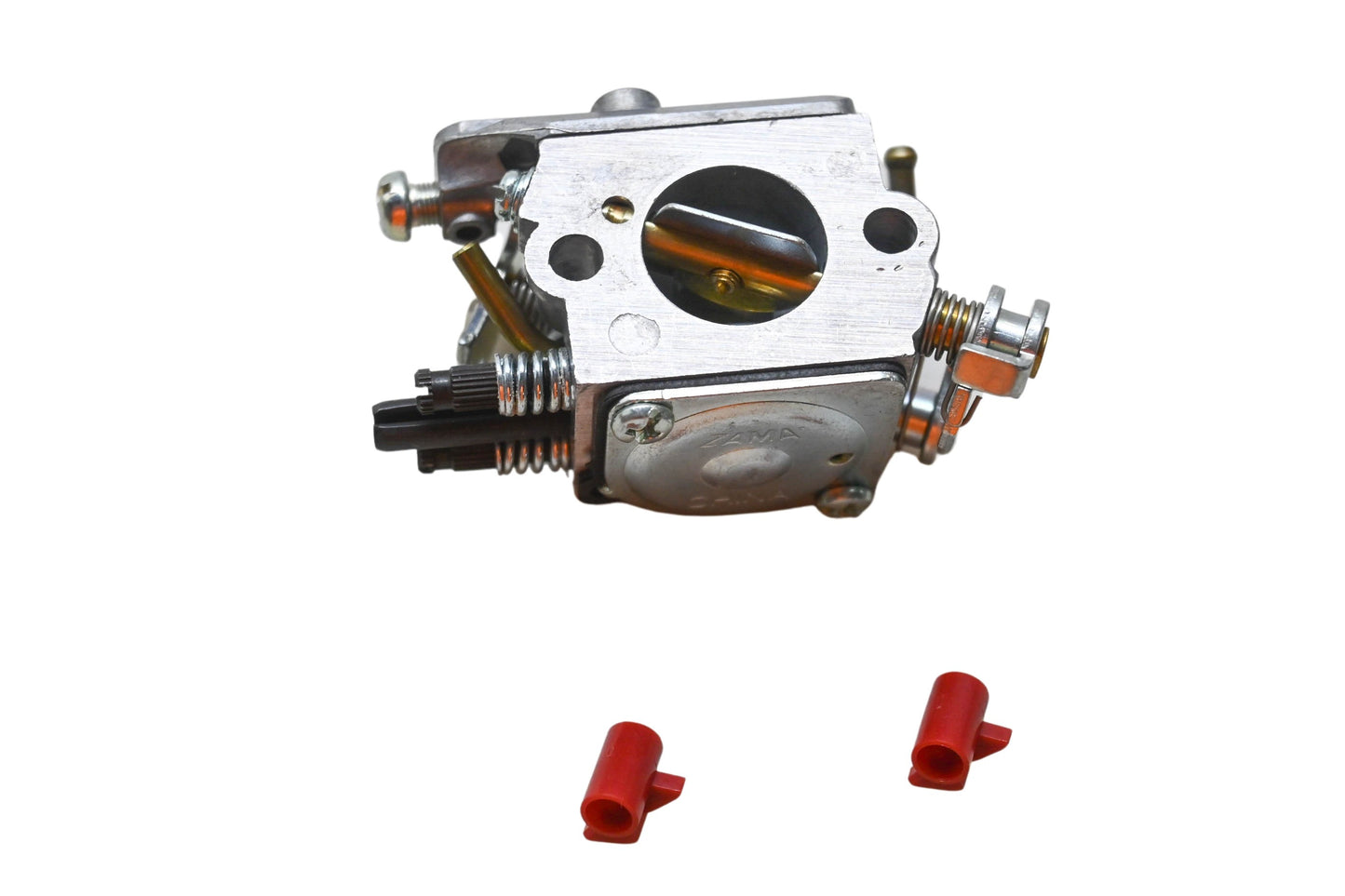 New OEM Husqvarna 5881711-56, 588171156 Zama Carburetor NOS