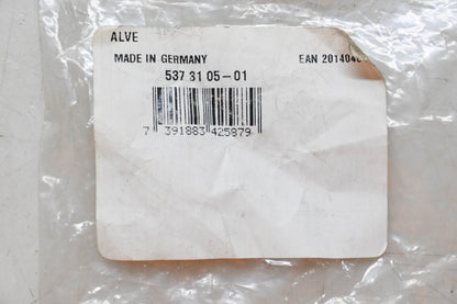 New OEM Husqvarna 537 31 05-01, 537310501 Decompression Valve NOS
