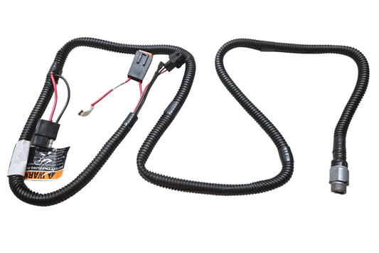 New OEM Husqvarna 532 42 50-19, 532425019 Harness NOS