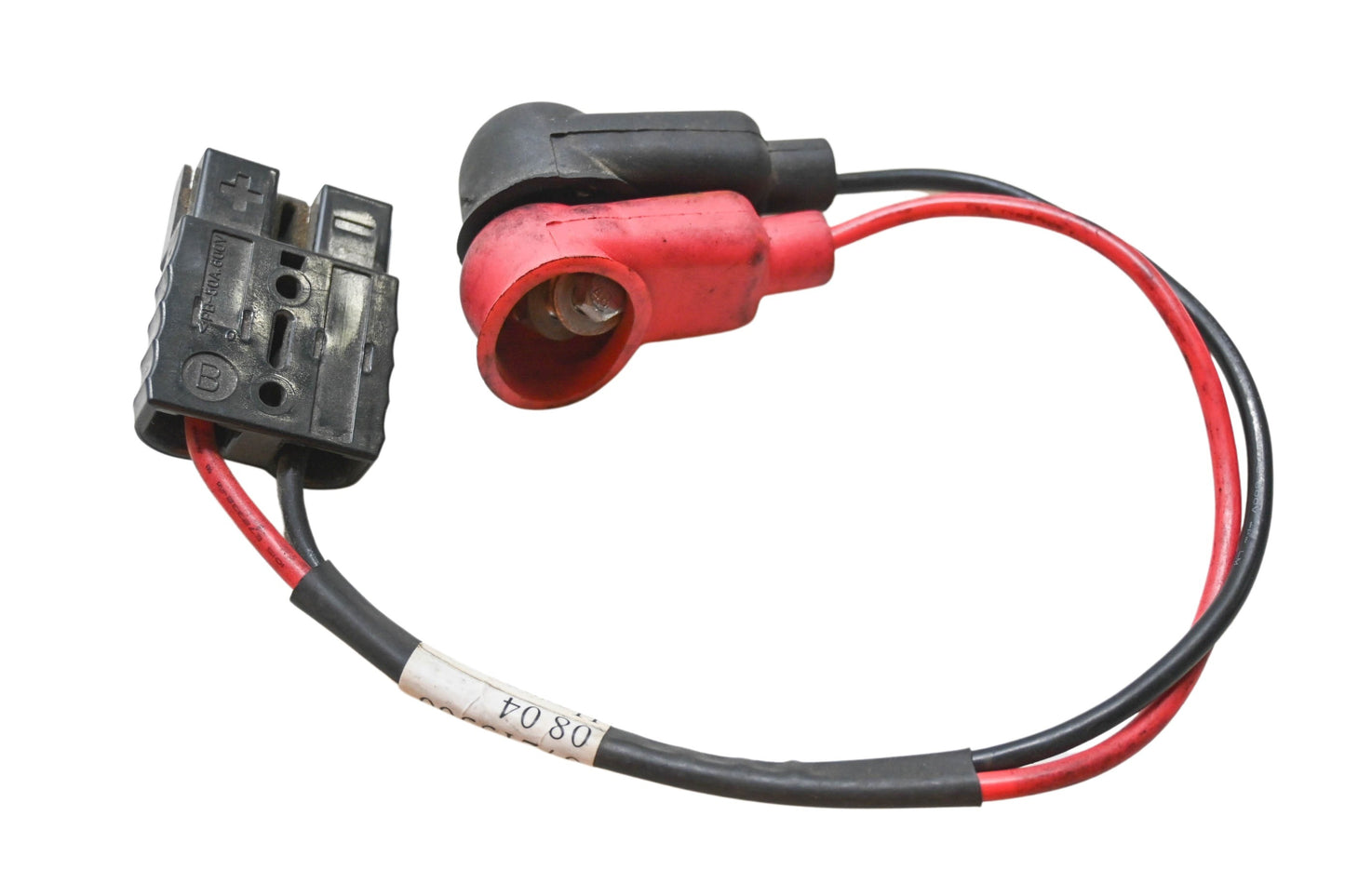 Aftermarket 07215300 Battery Harness fits Rascal R6 NOS