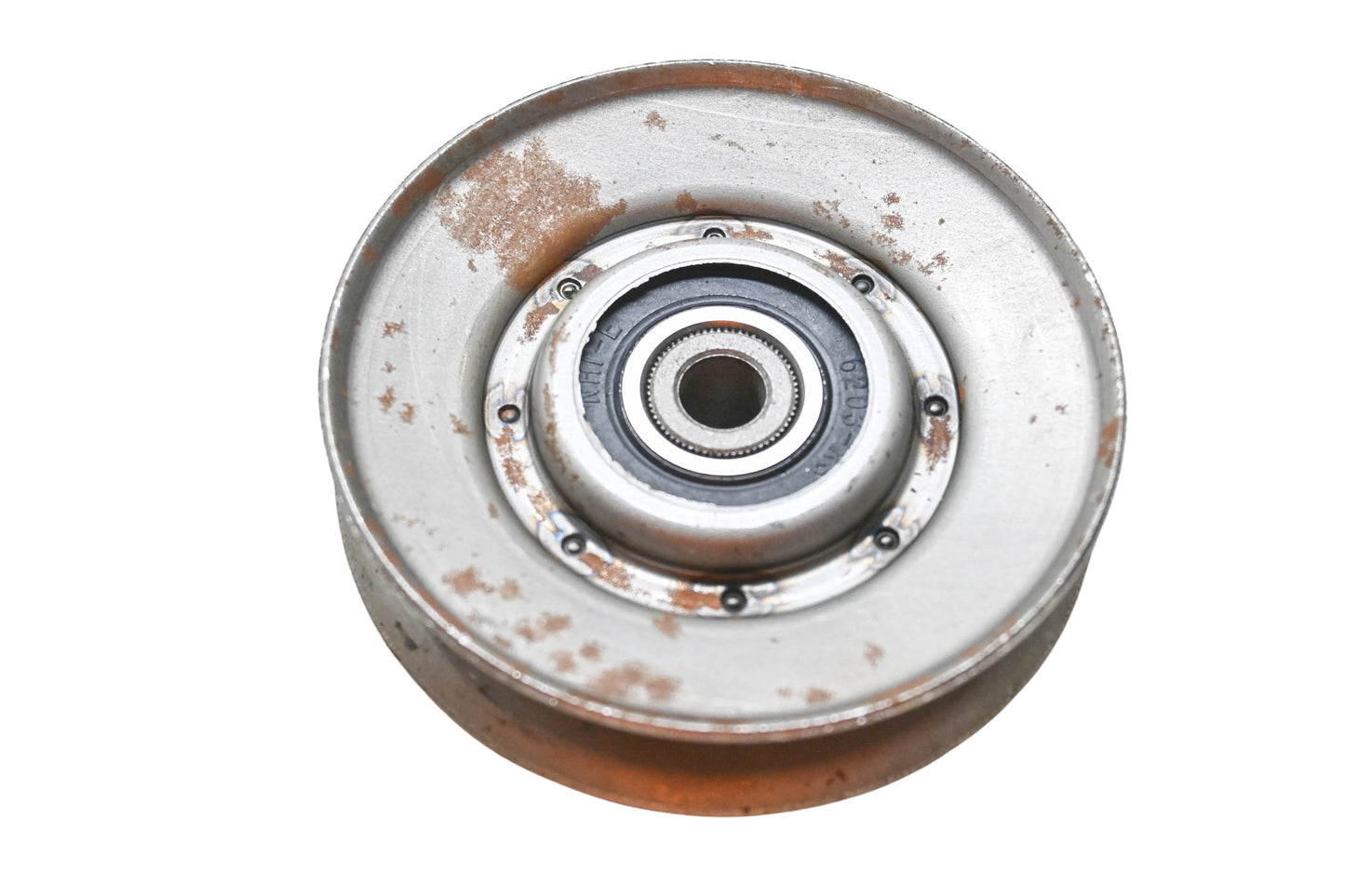 New OEM Husqvarna 532139245 Pulley NOS