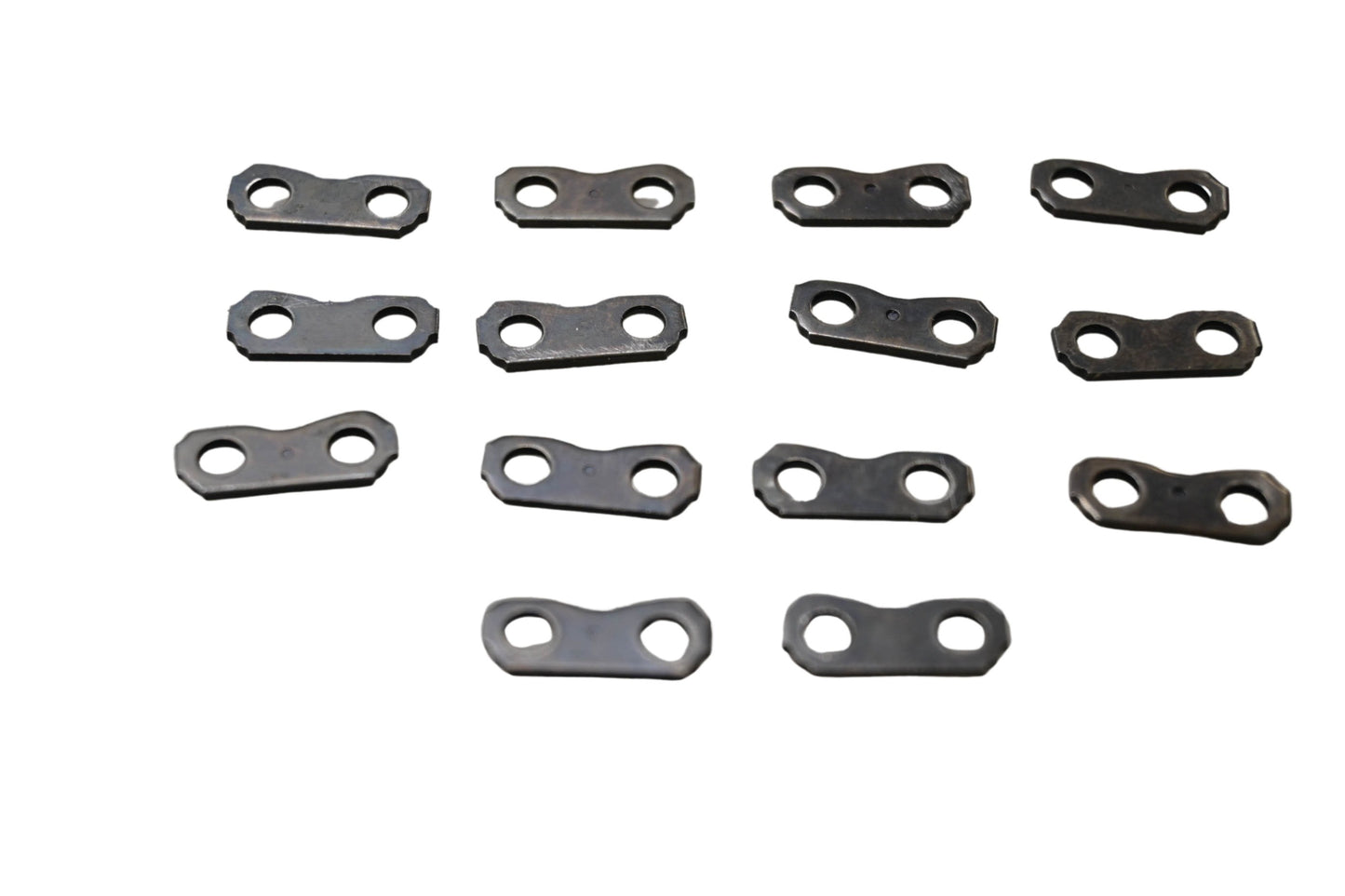 Oregon P100956 Tie Straps Qty 14 NOS