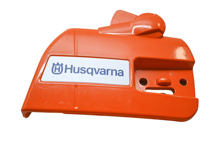 New OEM Husqvarna 503 89 02, 5038902 Clutch Cover NOS