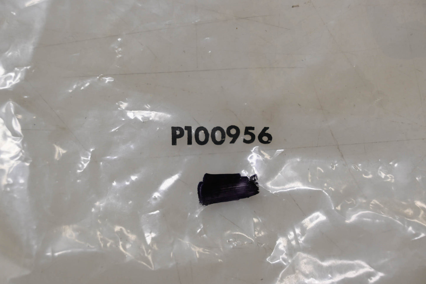 Oregon P100956 Tie Straps Qty 14 NOS