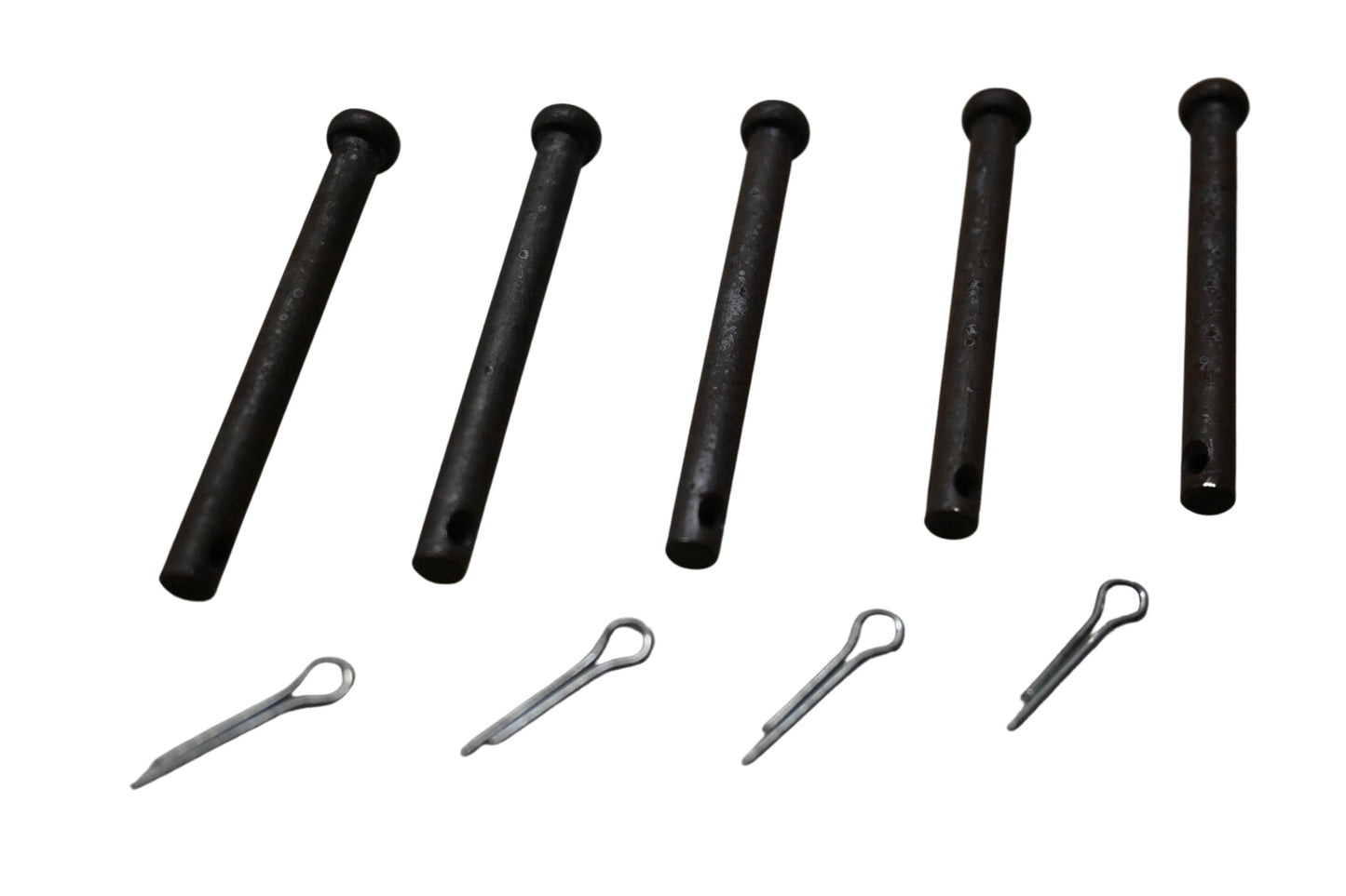 Rotary 10-14802, 14802 Shear & Cotter Pin Kit NOS.  Missing 1 Cotter Pin.