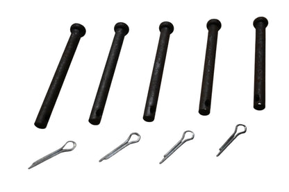 Rotary 10-14802, 14802 Shear & Cotter Pin Kit NOS.  Missing 1 Cotter Pin.