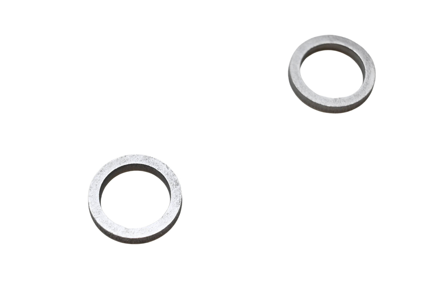 New OEM Husqvarna 532187690 Spindle Washers Qty 2 NOS