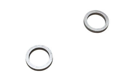 New OEM Husqvarna 532187690 Spindle Washers Qty 2 NOS