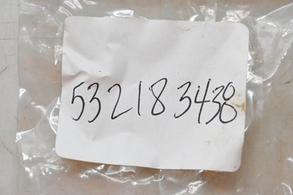 New OEM Husqvarna 532183438 Axle Bushing NOS