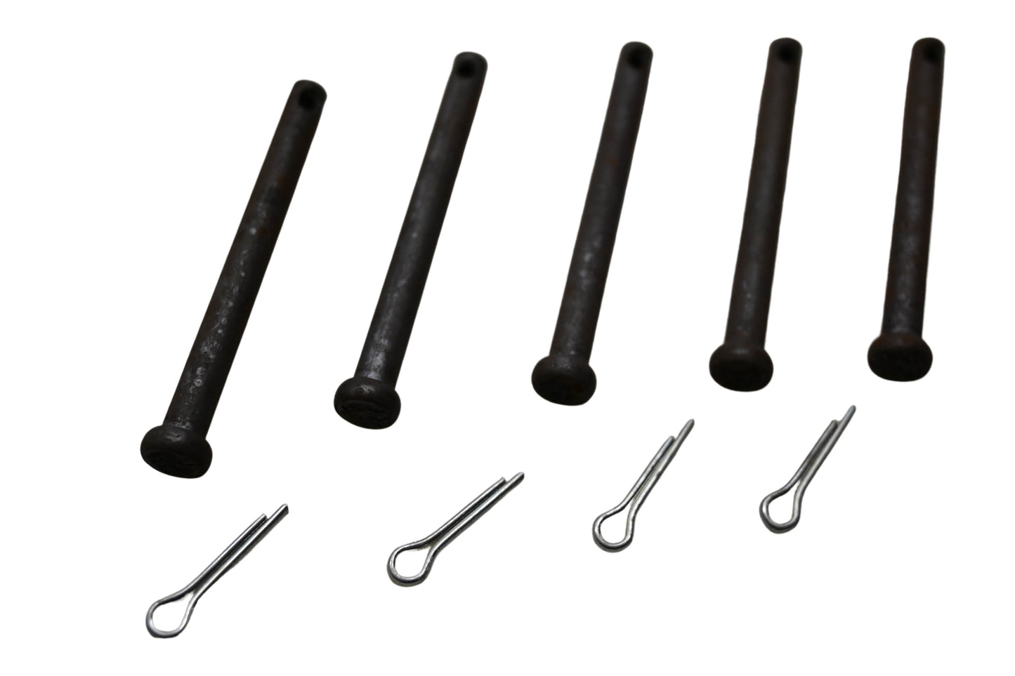 Rotary 10-14802, 14802 Shear & Cotter Pin Kit NOS.  Missing 1 Cotter Pin.