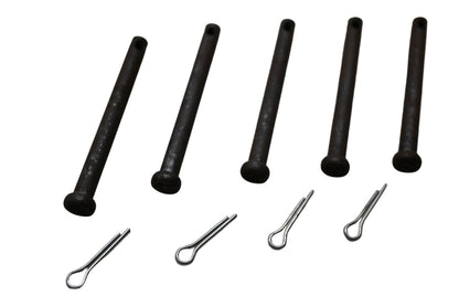 Rotary 10-14802, 14802 Shear & Cotter Pin Kit NOS.  Missing 1 Cotter Pin.