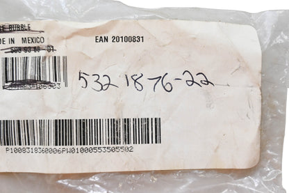 New OEM Husqvarna 532 18 76-22, 532187622 Lobe Wheel NOS