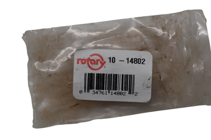 Rotary 10-14802, 14802 Shear & Cotter Pin Kit NOS.  Missing 1 Cotter Pin.
