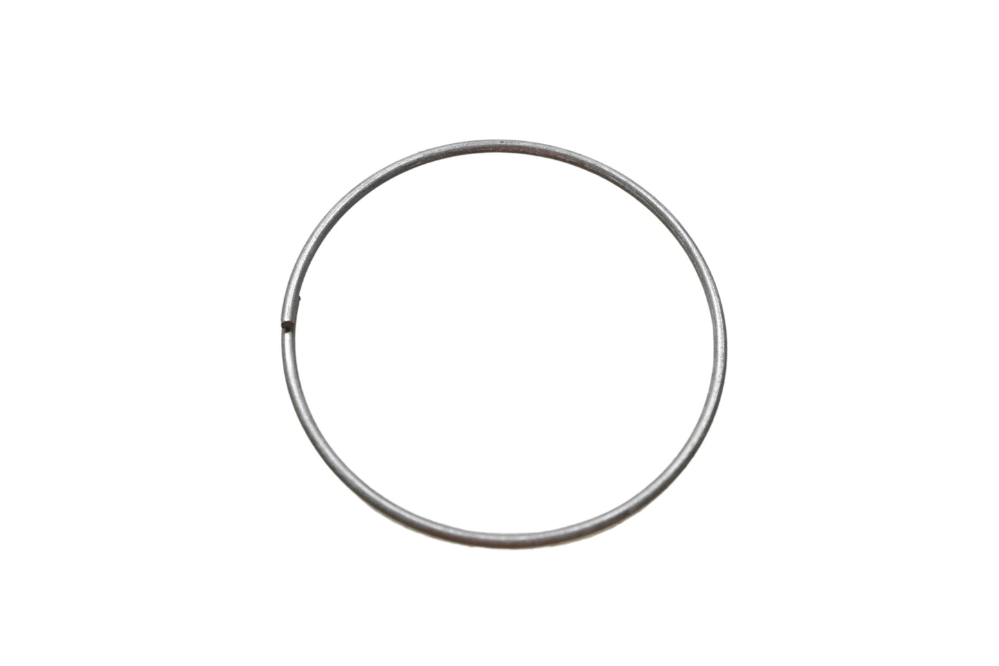 New OEM Husqvarna 532 18 24-66, 532182466	 Wire Retainer Ring NOS