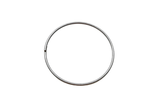 New OEM Husqvarna 532 18 24-66, 532182466	 Wire Retainer Ring NOS
