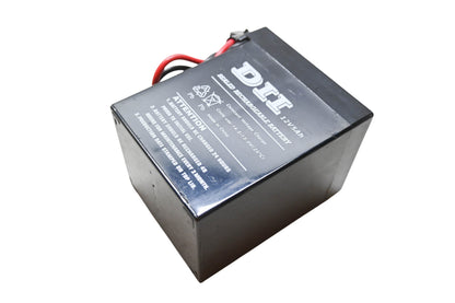 New OEM Husqvarna 532189589 12V Battery NOS
