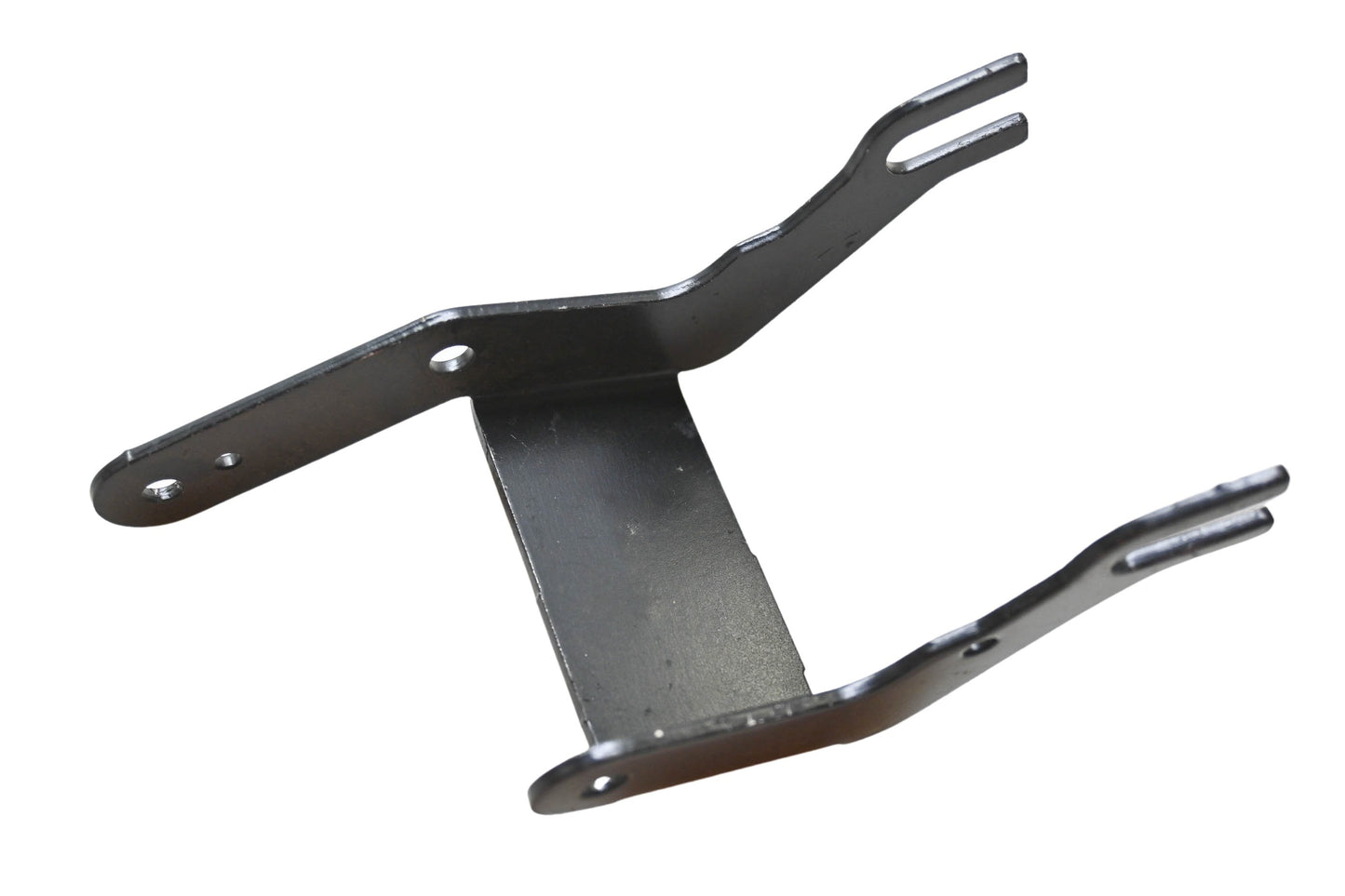 New OEM Husqvarna 532 18 40-80, 532184080, 178619 Speed Control Lever NOS