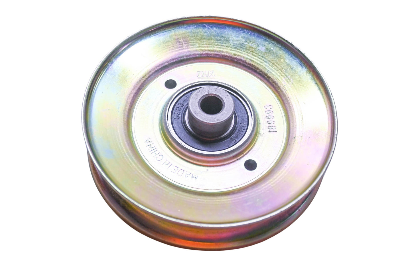 New OEM Husqvarna 532 18 99-93, 532189993, 189993 Idler Pulley NOS