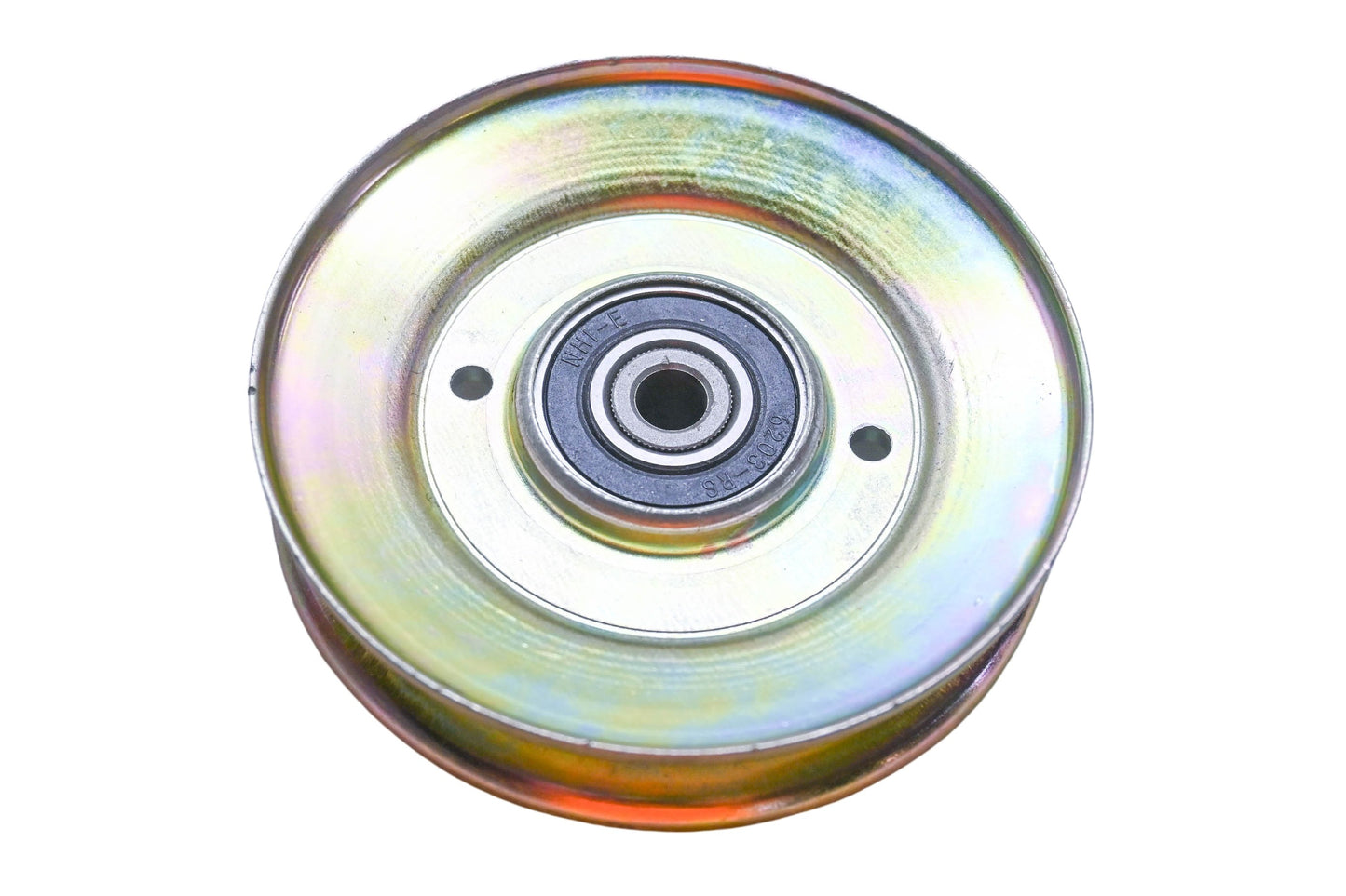 New OEM Husqvarna 532 18 99-93, 532189993, 189993 Idler Pulley NOS