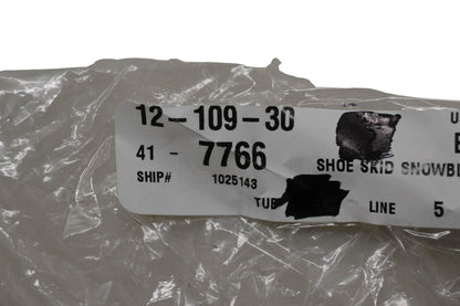 Rotary 41-7766, 7766 Snowblower Skid Shoe NOS