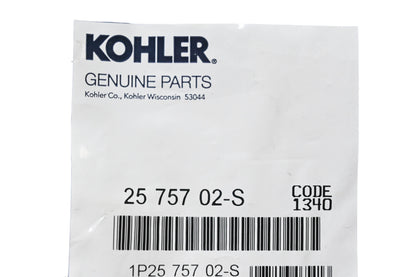 Kohler 25 757 02-S Carburetor Repair NOS