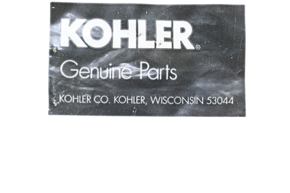 Kohler 25 757 03-S Float Repair Kit NOS