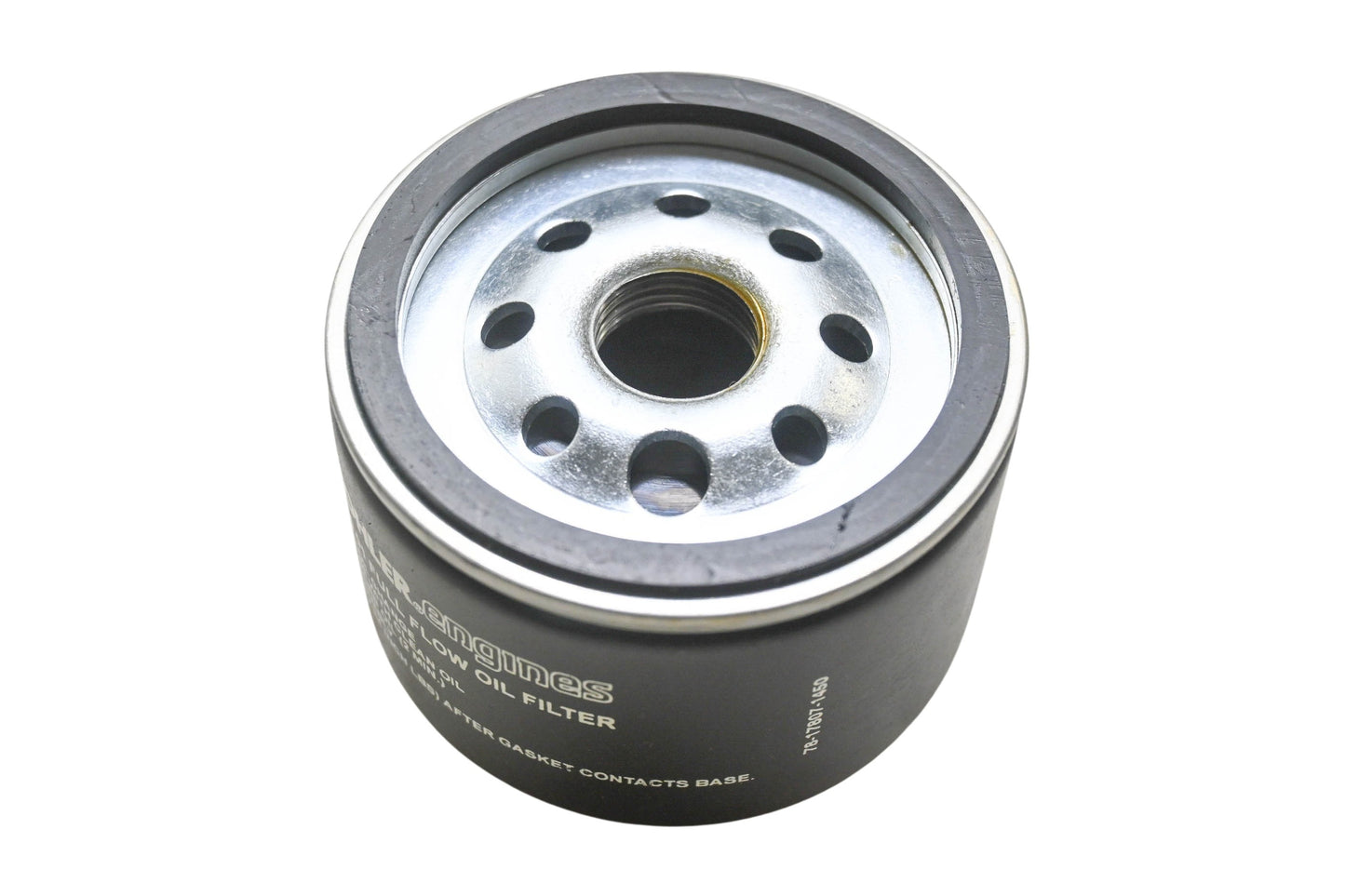 Kohler 28 050 01-S Oil Filter NOS
