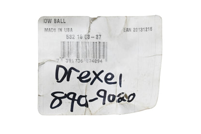 New OEM Husqvarna 532 18 03-37, 532180337 Mow Ball NOS
