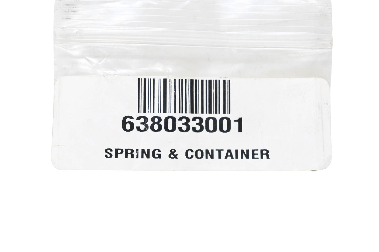 Ryobi 638033001 Starter Spring NOS